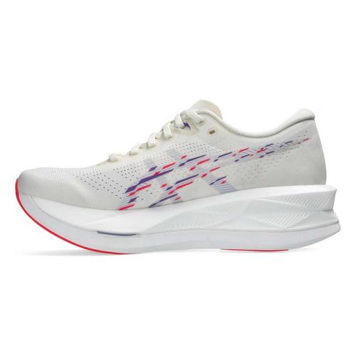 Women's ASICS Sonicblast Running Shoes - Primary Image