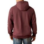 Men's Ariat Logo Hoodie - Thumbnail 3 of 3