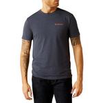Men's Ariat Eagle Rock T-Shirt - Thumbnail 4 of 4