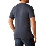 Men's Ariat Made to Last Bronco T-Shirt - Thumbnail 3 of 3