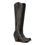 Women's Ariat Casanova Western Boots - Thumbnail 4 of 5