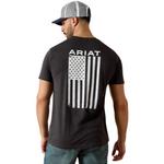 Men's Ariat Freedom T-Shirt - Thumbnail 2 of 8