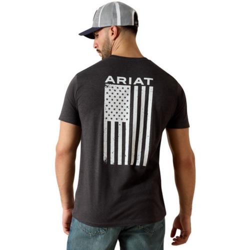 Men's Ariat Freedom T-Shirt - Primary Image