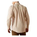 Men's Ariat Johnny Long Sleeve Button Up Shirt - Thumbnail 2 of 3