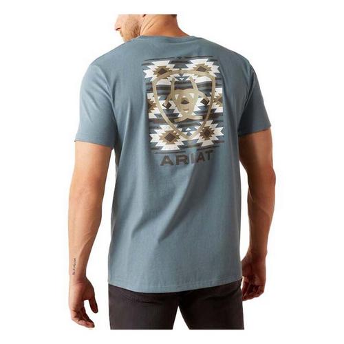 Men's Ariat Eagle Rock T-Shirt - Primary Image