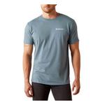 Men's Ariat Eagle Rock T-Shirt - Thumbnail 2 of 2