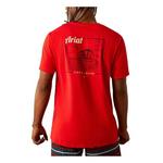 Men's Ariat Proud Farmer T-Shirt - Thumbnail 1 of 3