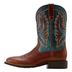 Men's Ariat Wilder Western Boots - Thumbnail 1 of 4