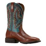 Men's Ariat Wilder Western Boots - Thumbnail 2 of 4
