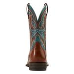 Men's Ariat Wilder Western Boots - Thumbnail 3 of 4
