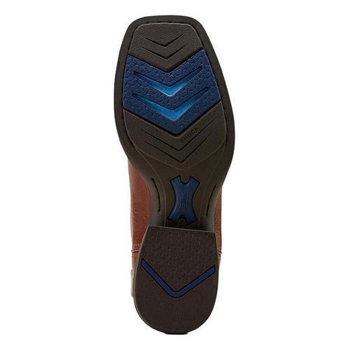 Men's Ariat Wilder Western Boots - Primary Image