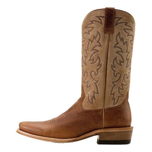 Men's Ariat Futurity Champ Western Boots