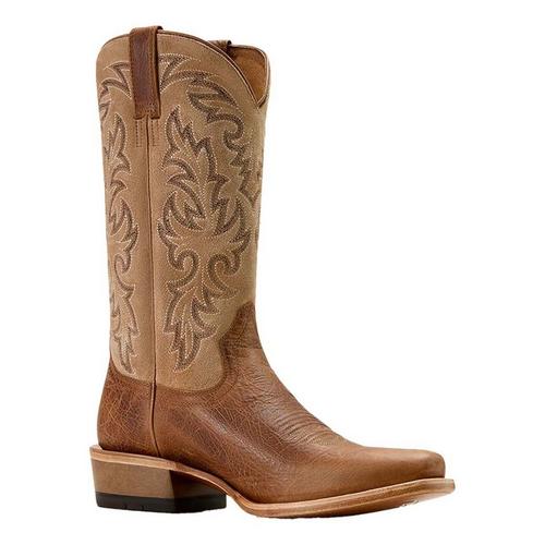 Men's Ariat Futurity Champ Western Boots