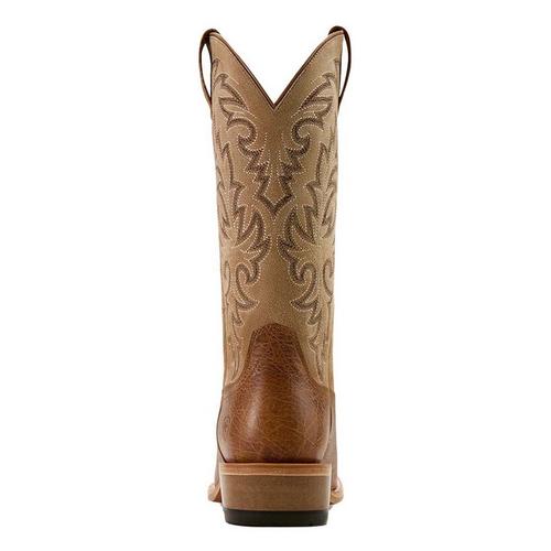 Men's Ariat Futurity Champ Western Boots