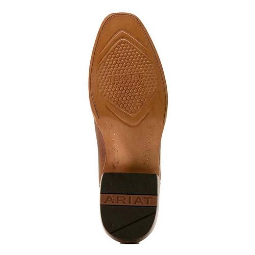 Men's Ariat Futurity Champ Western Boots