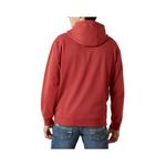 Men's Ariat Liquid Stamp Flag Hoodie - Thumbnail 2 of 3