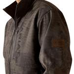 Men's Ariat Patriot Flag Softshell Jacket - Thumbnail 3 of 6