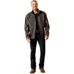Men's Ariat Patriot Flag Softshell Jacket - Thumbnail 6 of 6