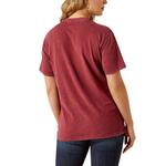 Women's Ariat Denim and Supply T-Shirt - Thumbnail 2 of 3