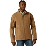 Men's Ariat Vernon Softshell Jacket - Thumbnail 1 of 4