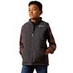 Kids' Ariat Crius Vest - Thumbnail 1 of 3