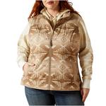 Women's Ariat Crius Vest - Thumbnail 2 of 8