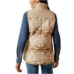 Women's Ariat Crius Vest - Thumbnail 3 of 8