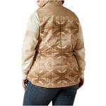 Women's Ariat Crius Vest - Thumbnail 4 of 8