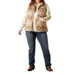 Women's Ariat Crius Vest - Thumbnail 6 of 8