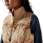 Women's Ariat Crius Vest - Thumbnail 7 of 8