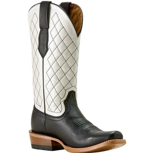 Women's Ariat Futurity Denton Western Boots - Primary Image
