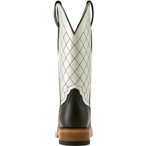 Women's Ariat Futurity Denton Western Boots - Primary Image