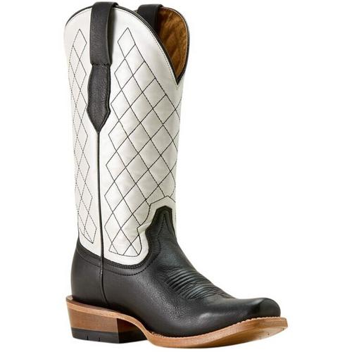 Women's Ariat Futurity Denton Western Boots - Primary Image