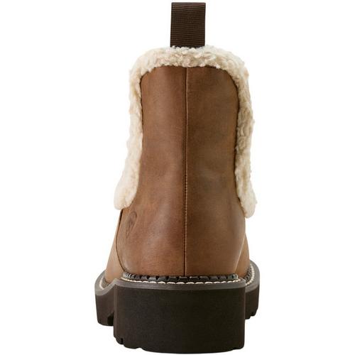 Women's Ariat Fatbaby Cozy Boots - Primary Image