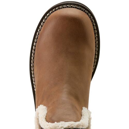 Women's Ariat Fatbaby Cozy Boots - Primary Image
