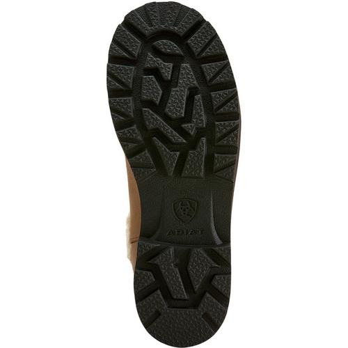 Women's Ariat Fatbaby Cozy Boots - Primary Image