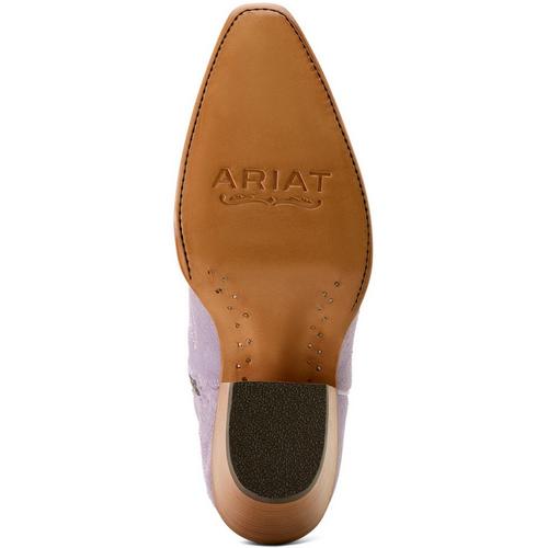 Women's Ariat Casanova Western Boots - Primary Image