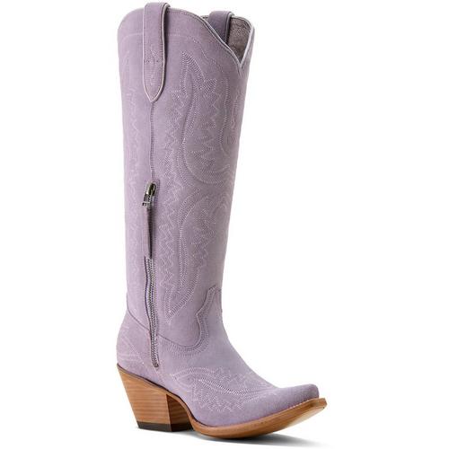 Women's Ariat Casanova Western Boots - Primary Image