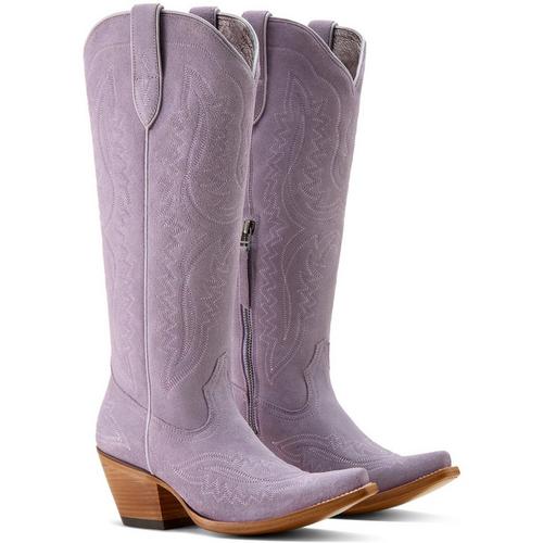 Women's Ariat Casanova Western Boots - Primary Image