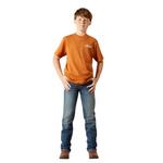 Kids' Ariat Coyote Country T-Shirt - Thumbnail 3 of 3