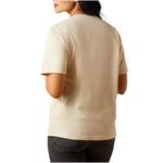 Women's Ariat Inked T-Shirt - Thumbnail 2 of 4