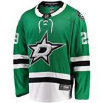 Fanatics Dallas Stars Jake Oettinger #29 Breakaway Jersey - Thumbnail 3 of 3