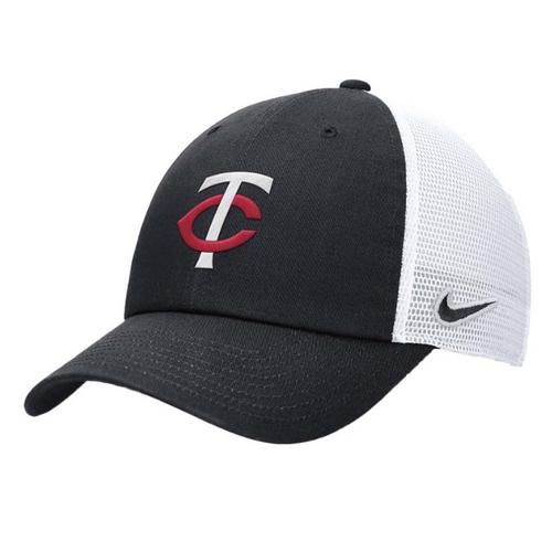 Nike Minnesota Twins Club Unstructured Stretch Fit Hat - Primary Image