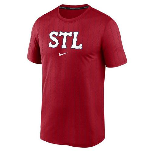 Nike St. Louis Cardinals City Connect Legend T-Shirt - Primary Image