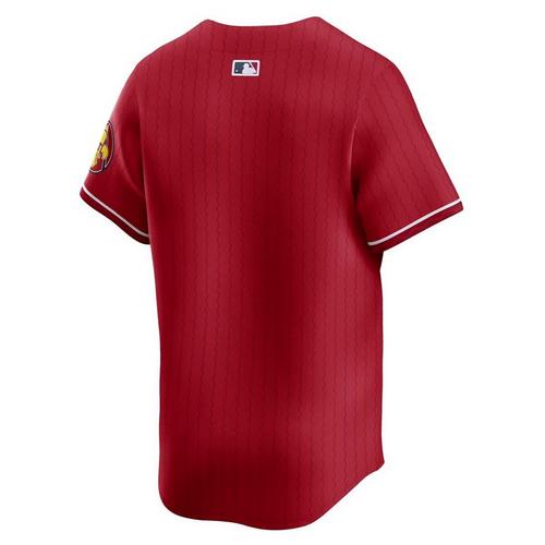 Nike St. Louis Cardinals City Connect The Lou Jersey - Primary Image