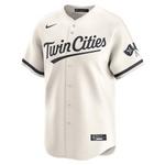 Nike Minnesota Twins Limited Jersey - Thumbnail 1 of 2