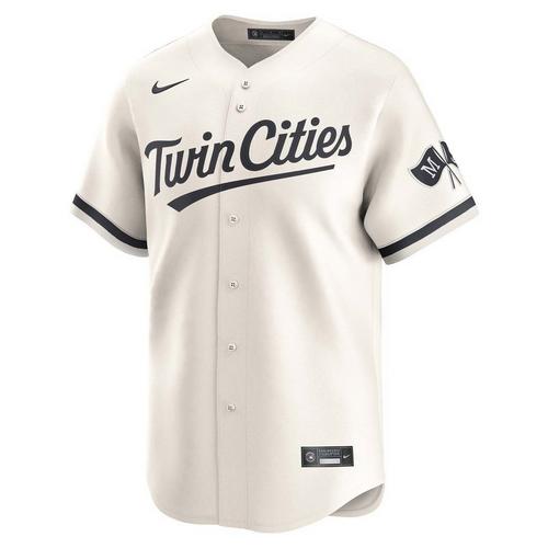 Nike Minnesota Twins Limited Jersey - Primary Image
