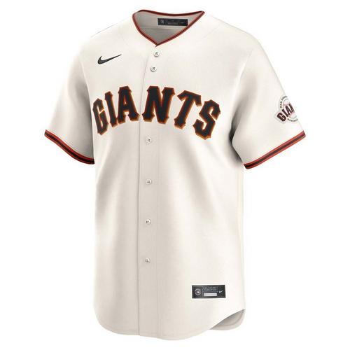 Nike San Francisco Giants Mike Yastrzemski #5 Limited Jersey - Primary Image