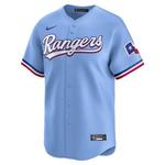 Nike Texas Rangers Marcus Semien #2 Limited Jersey - Thumbnail 2 of 2