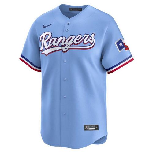 Nike Texas Rangers Marcus Semien #2 Limited Jersey - Primary Image
